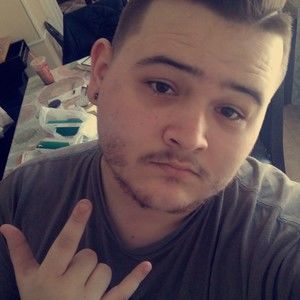 Meet your Posher, Jayden